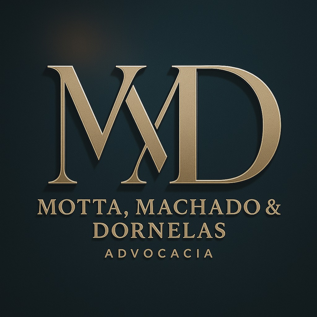 MOTTA, MACHADO & DORNELAS ADVOCACIA